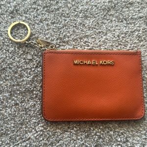 Michael kors card holder